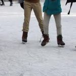 skating