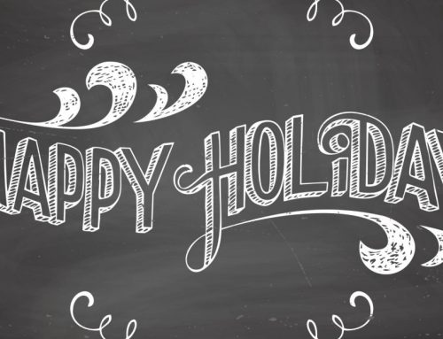 5 Reasons Not to Complain about ‘Happy Holidays’