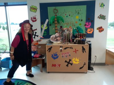 kids-church is back Harbourview Church Kids Church