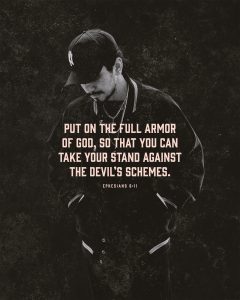 Stand Firm