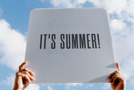 Summer At HC