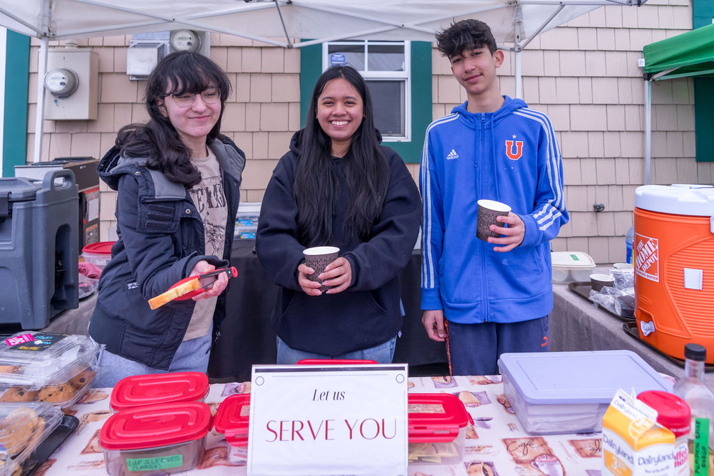 market serve