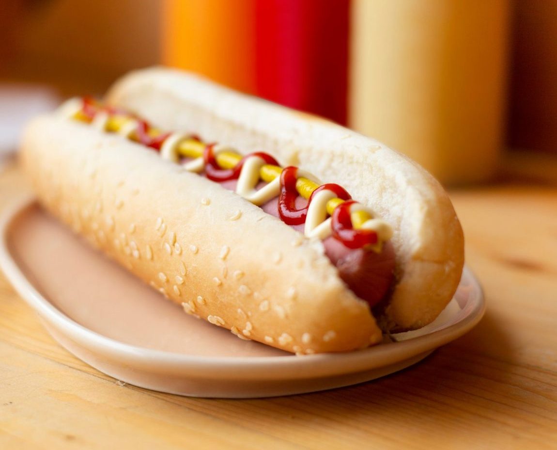 hotdogs